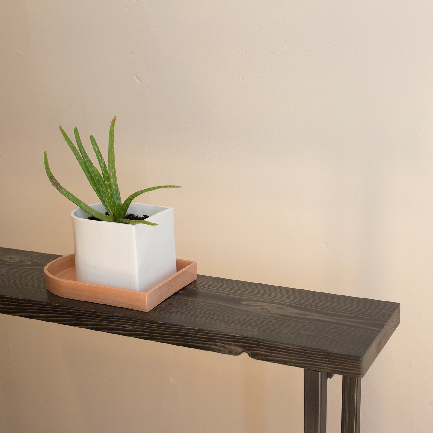 Planter | Small Arch