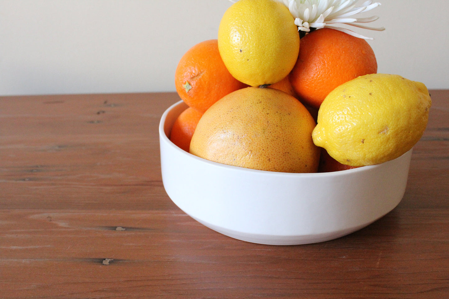 Ceramic Bowl | Large