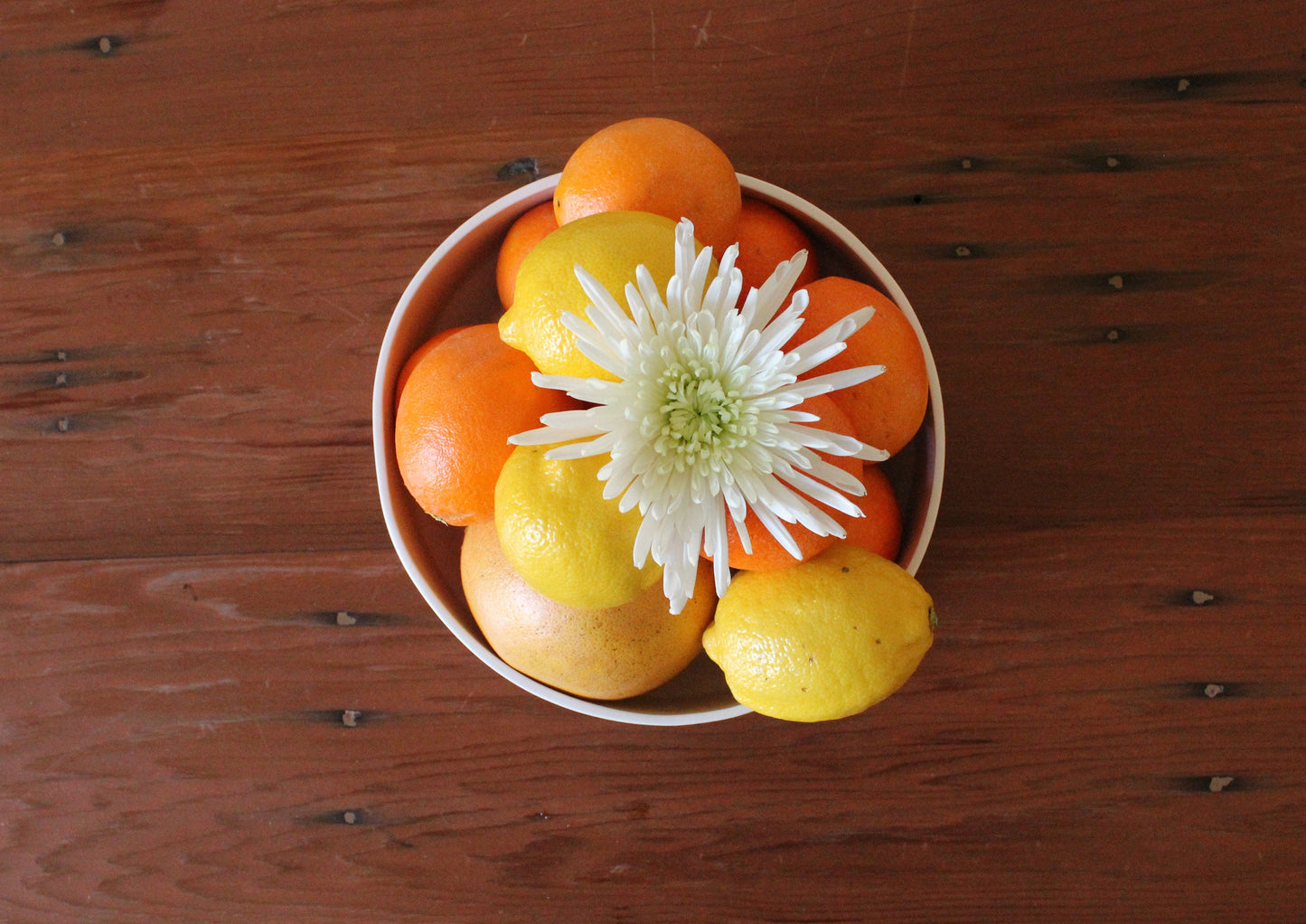 Ceramic Bowl | Large